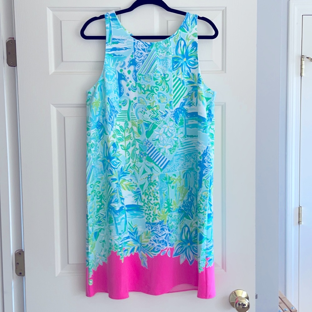 NWOT Lilly Pulitzer, XL